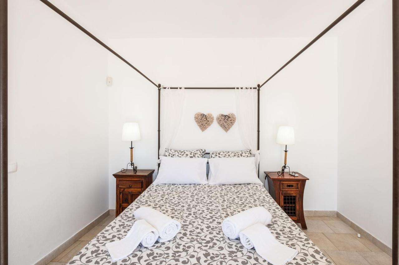 Ferienhaus Catarino Albufeira