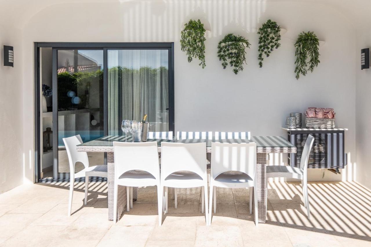 Catarino Ferienhaus Albufeira