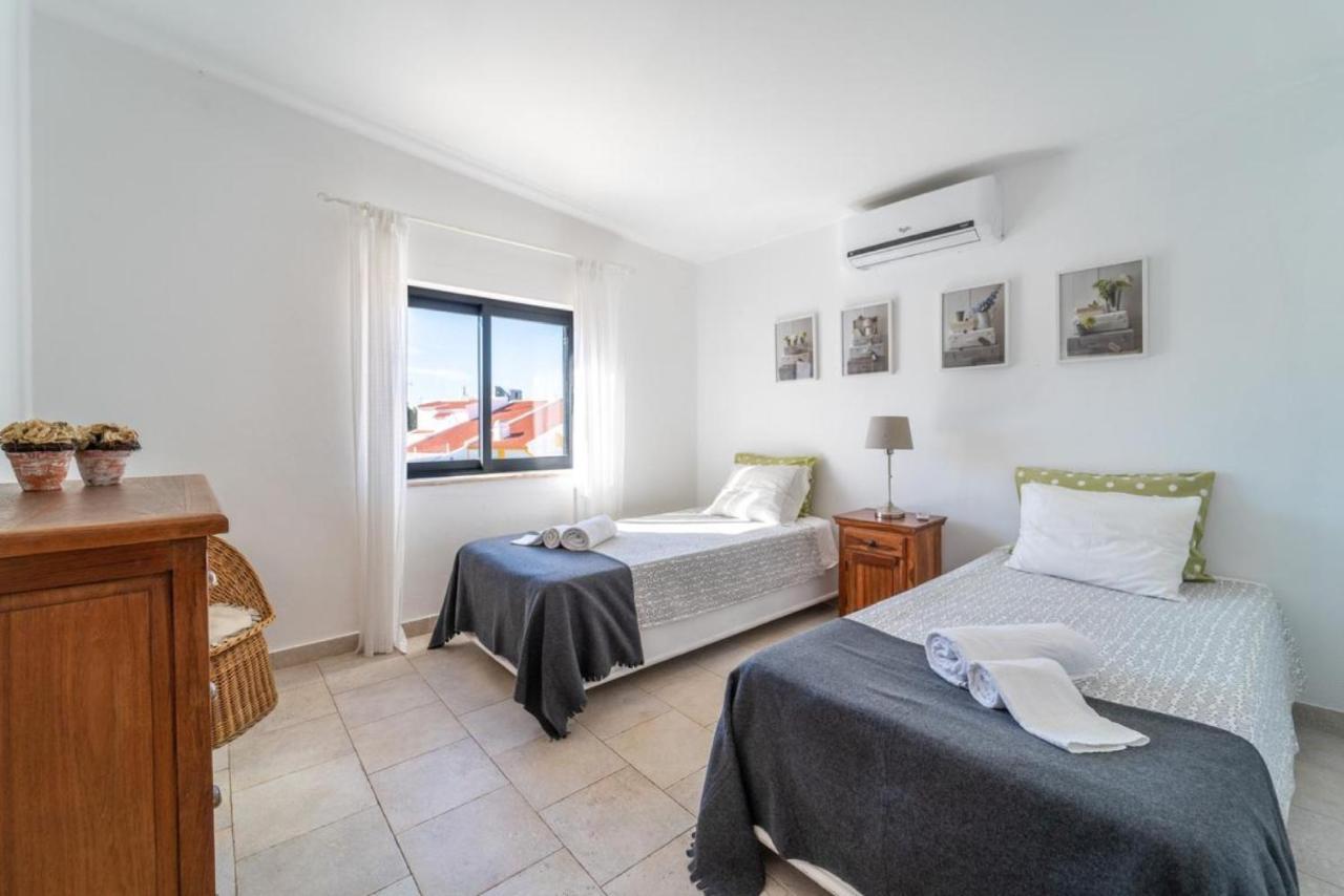 Ferienhaus Catarino Albufeira