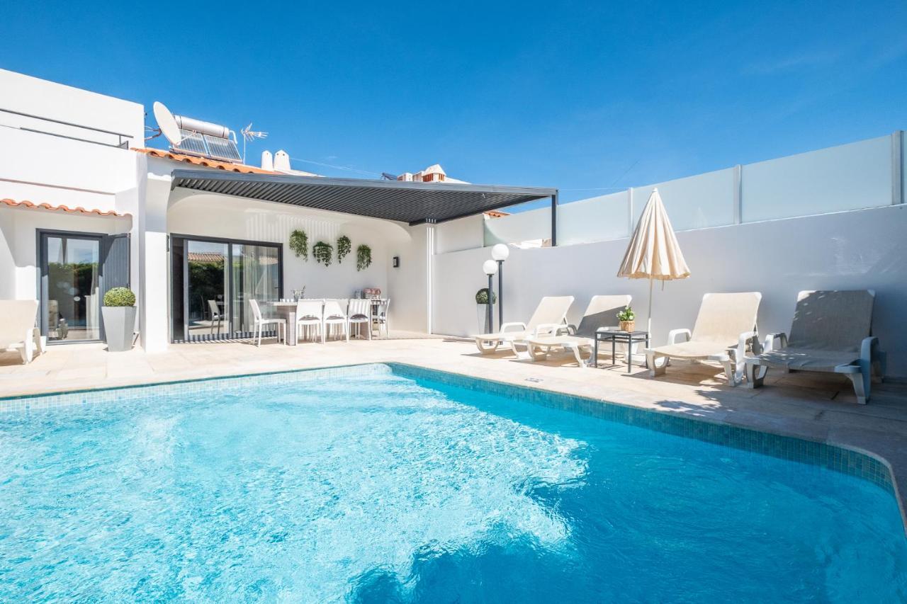 Ferienhaus Catarino Albufeira