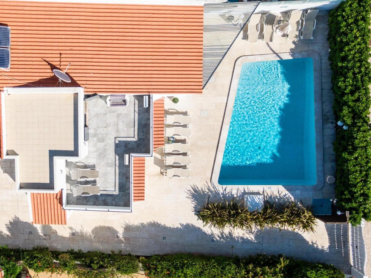 Ferienhaus Catarino *