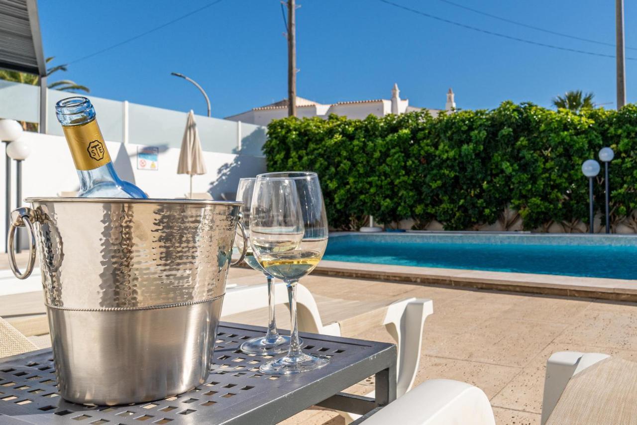 Ferienhaus Catarino Albufeira