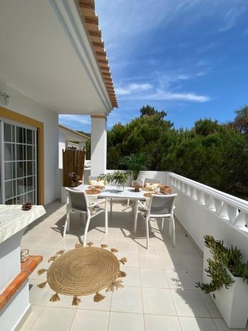 Casa M Falesia Holiday home *