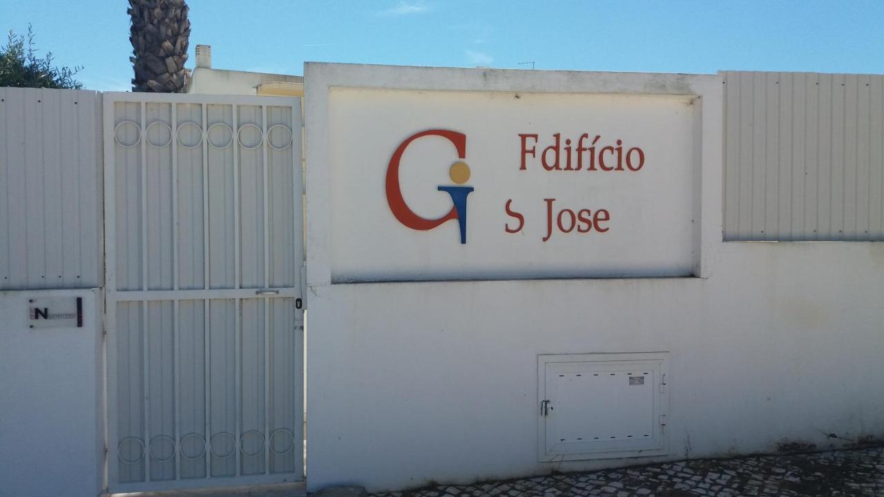 Casa de Férias Edificio Sao Jose V