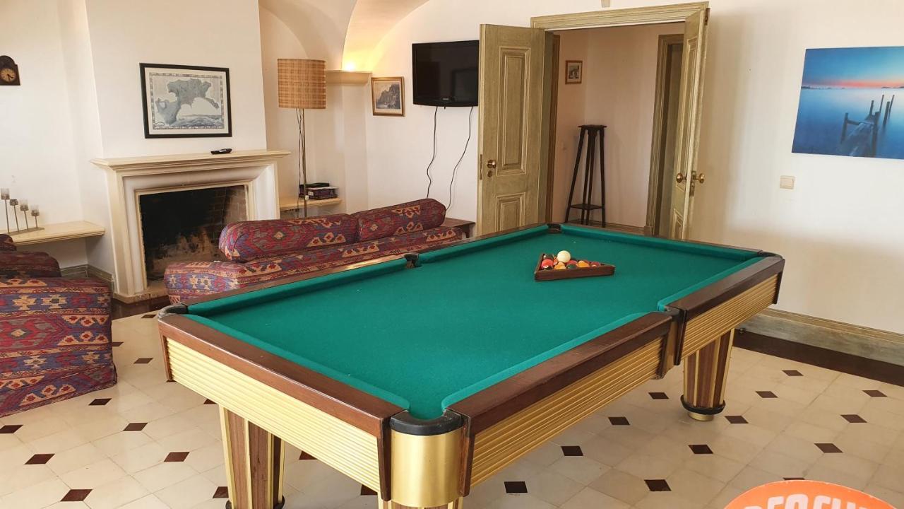 Villa Casa Da Vigia - Bouganvilia - V3 - In Of The With Jacuzzi *