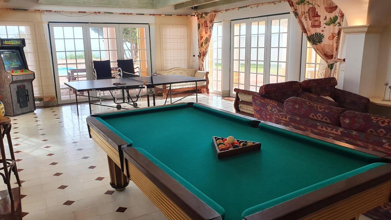 Casa Da Vigia - Bouganvilia - V3 - In Of The With Jacuzzi Villa *