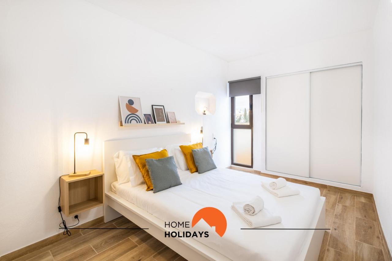 #011 T1 Libertos By Holidays Apartment