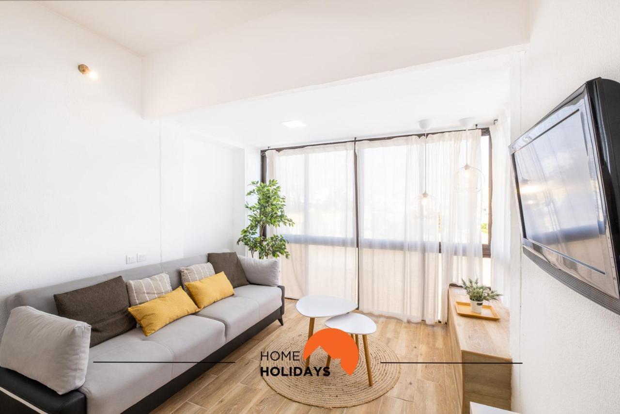 #011 T1 Libertos By Holidays Albufeira