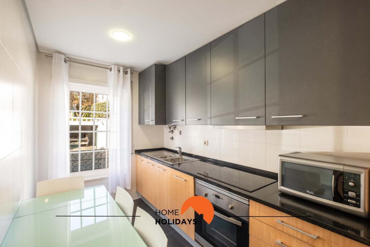 Apartment #021 Oldtown, Sea View, Pool, Private Park *