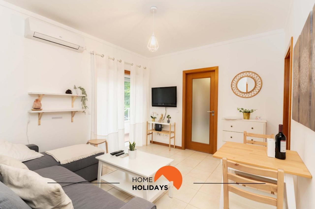 #083 Balcony With Ac, Garden View 5min * Albufeira
