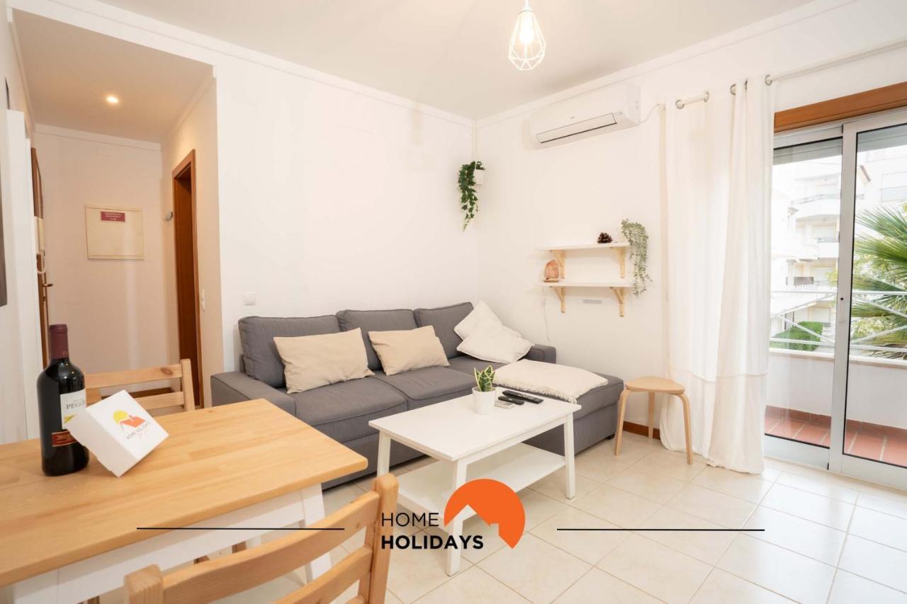 #083 Balcony With Ac, Garden View 5min Albufeira