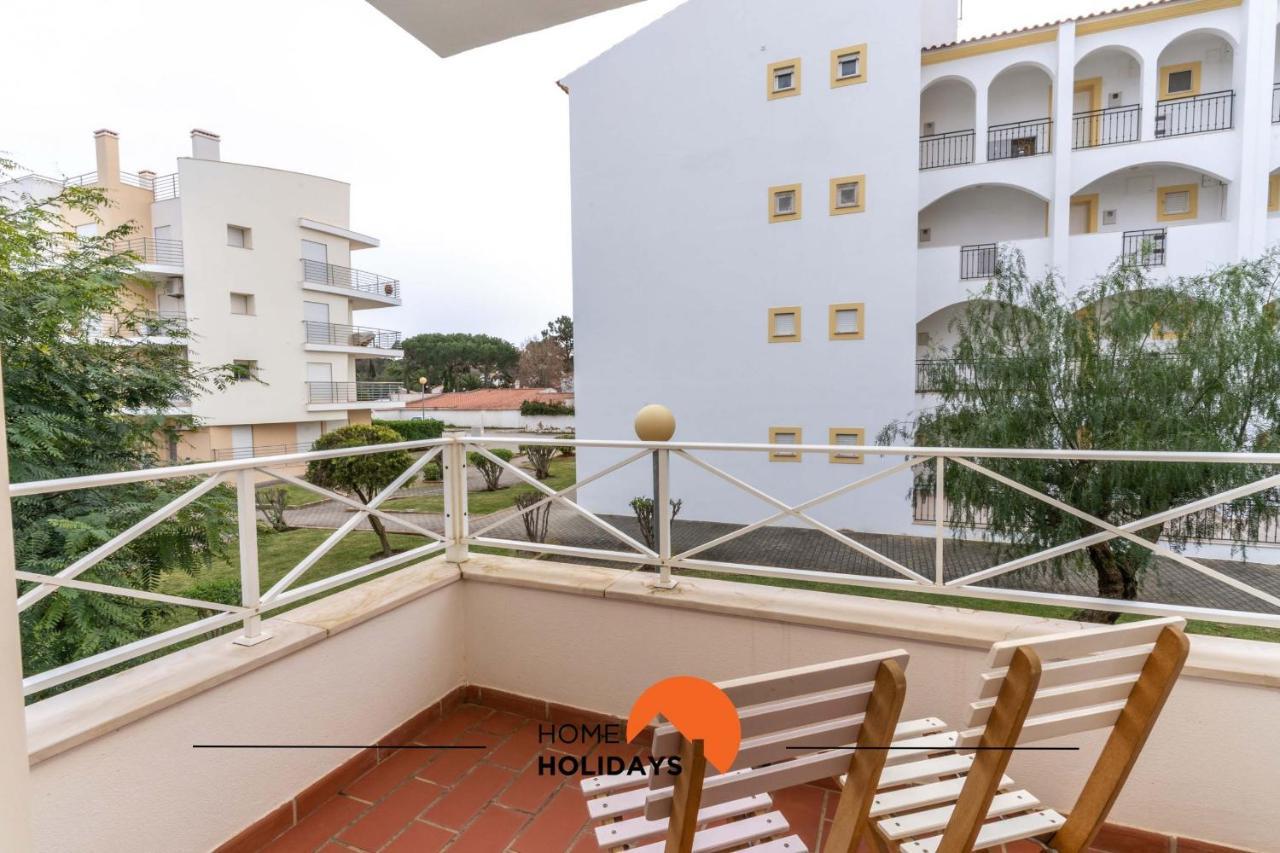 #083 Balcony With Ac, Garden View 5min * Albufeira