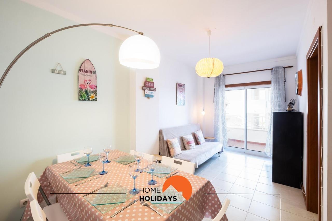 #067 Falesia With Pool, 350 Mts Apartamento *