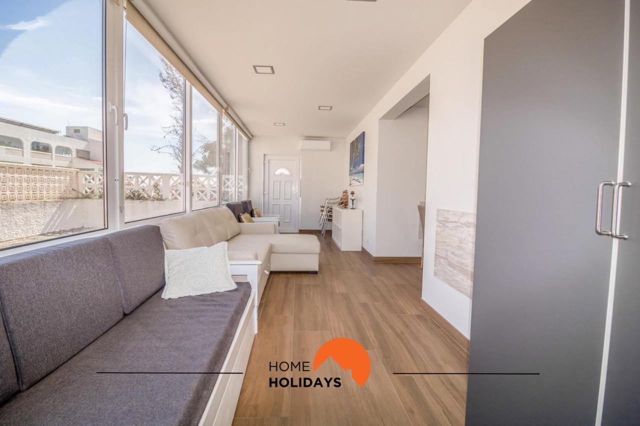 #035 T2 Oura Village By Holidays Apartamento *