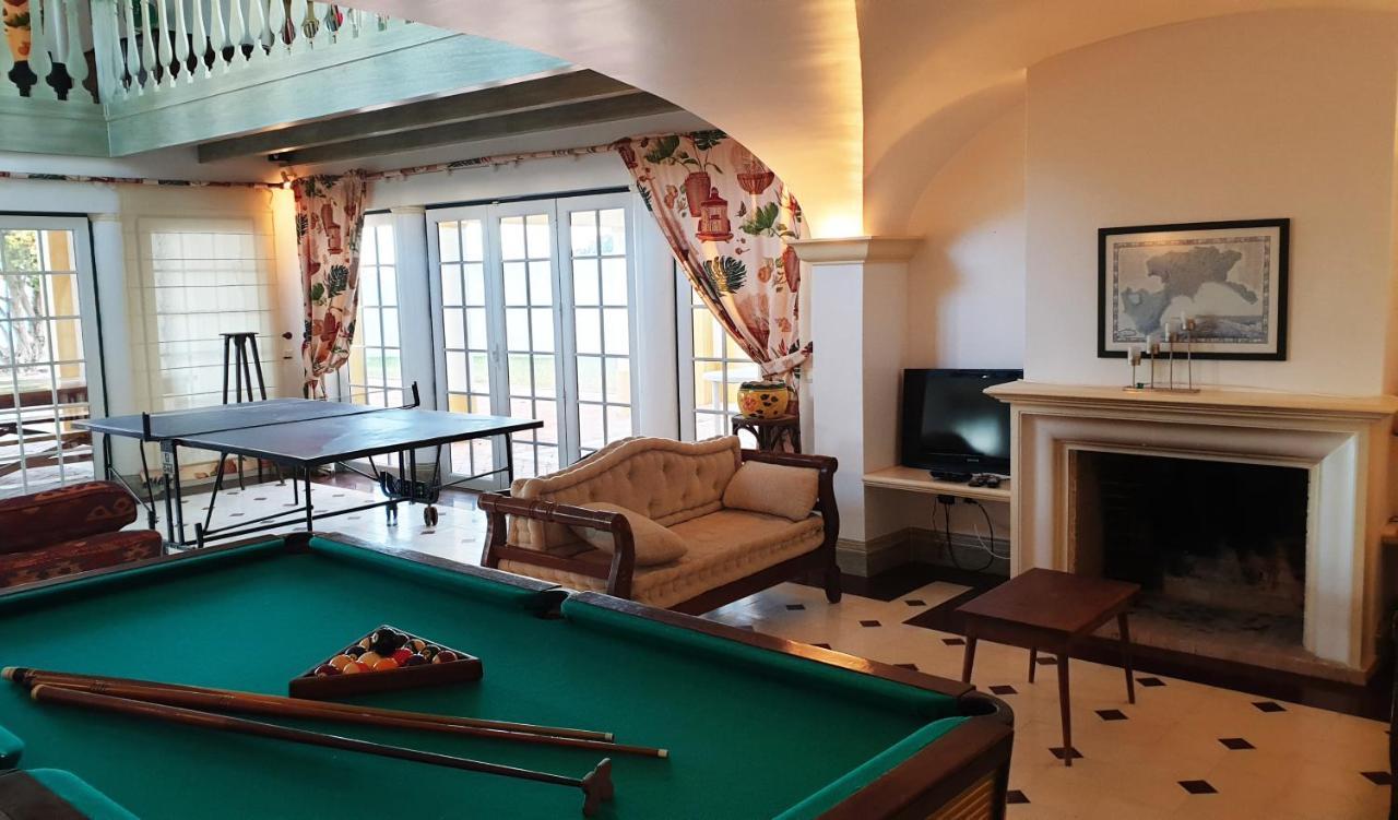 Villa Casa Da Vigia - Bouganvilia - V3 - In Of The With Jacuzzi *