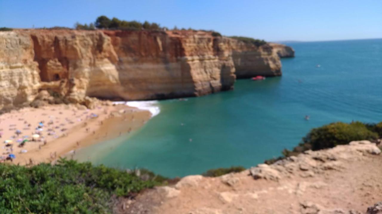 Casa Mandala, T1 Com Piscina * Albufeira