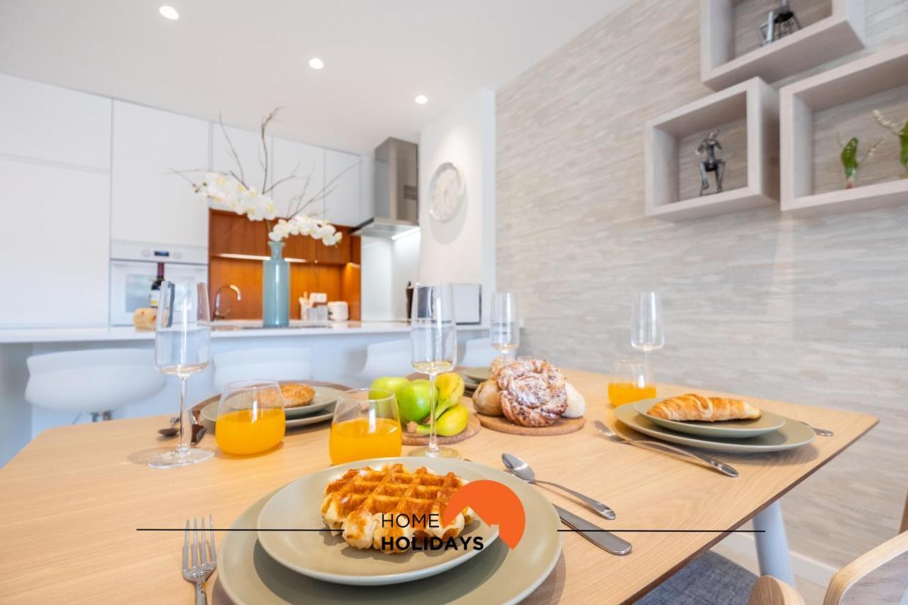 Apartamento #085 T1 Vale Mangude 216 By Holidays Albufeira