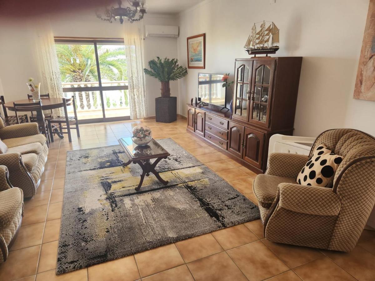 Traditional In Apartment Albufeira