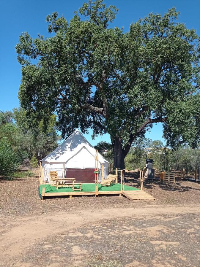 Glamping Albufeira