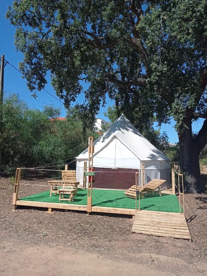 Glamping Albufeira