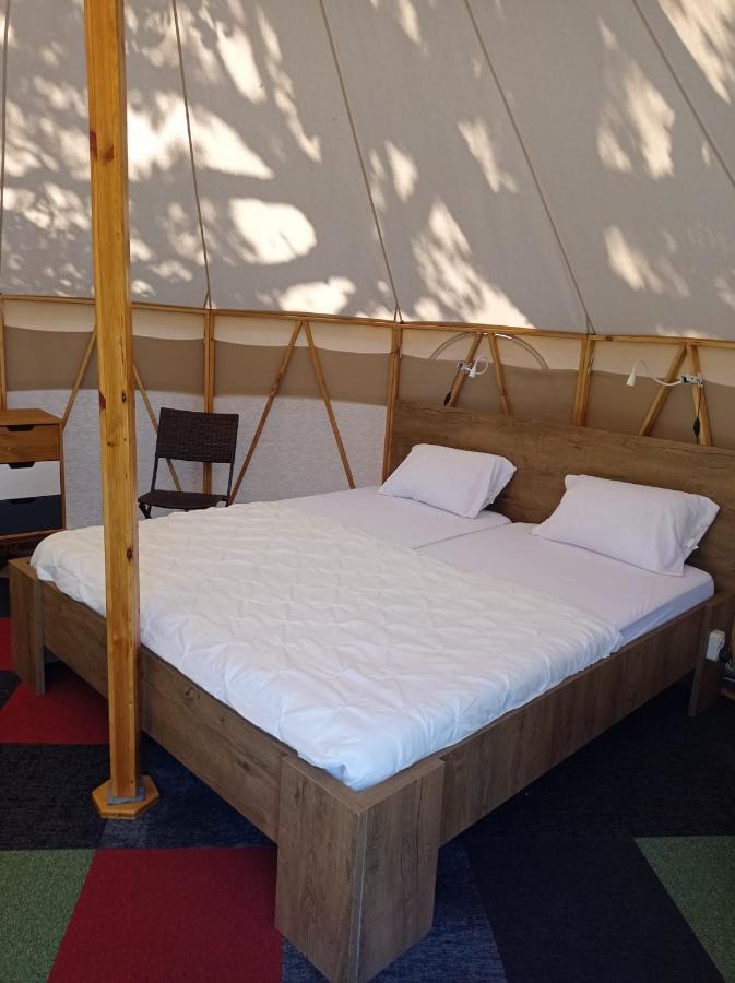 Glamping Albufeira