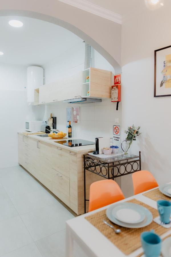 Santa Clara Holiday home Albufeira