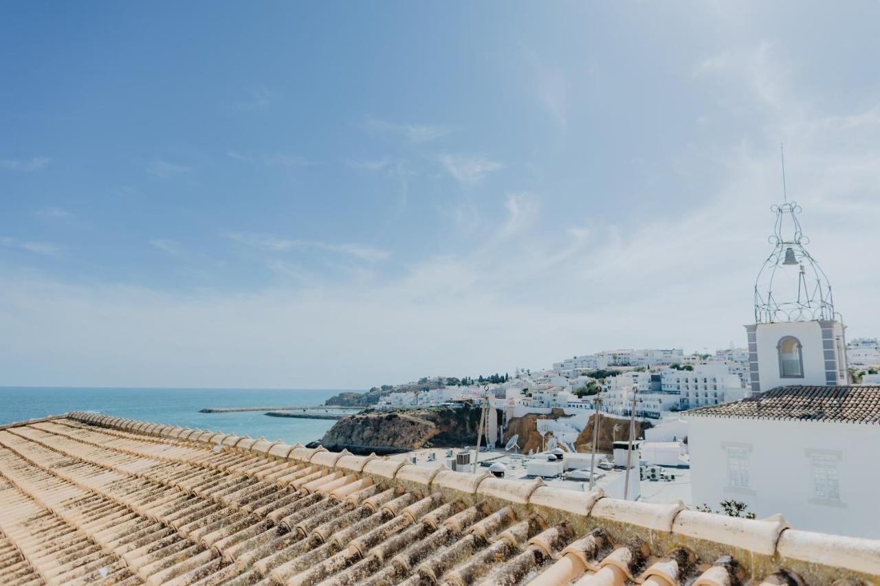 Holiday home Santa Clara Albufeira