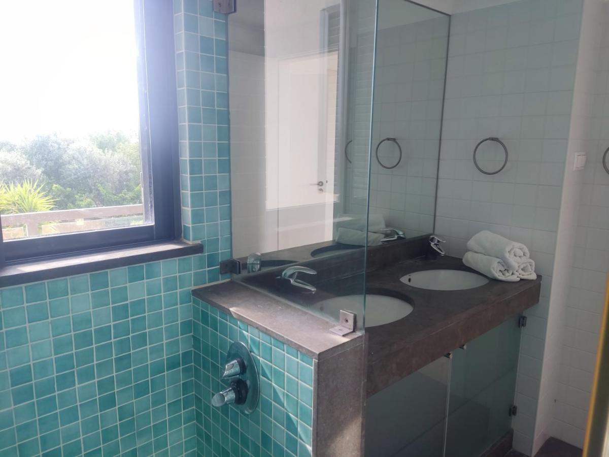 Villa Ocean View Residences 3 Bedroom Villa's Sea View Albufeira