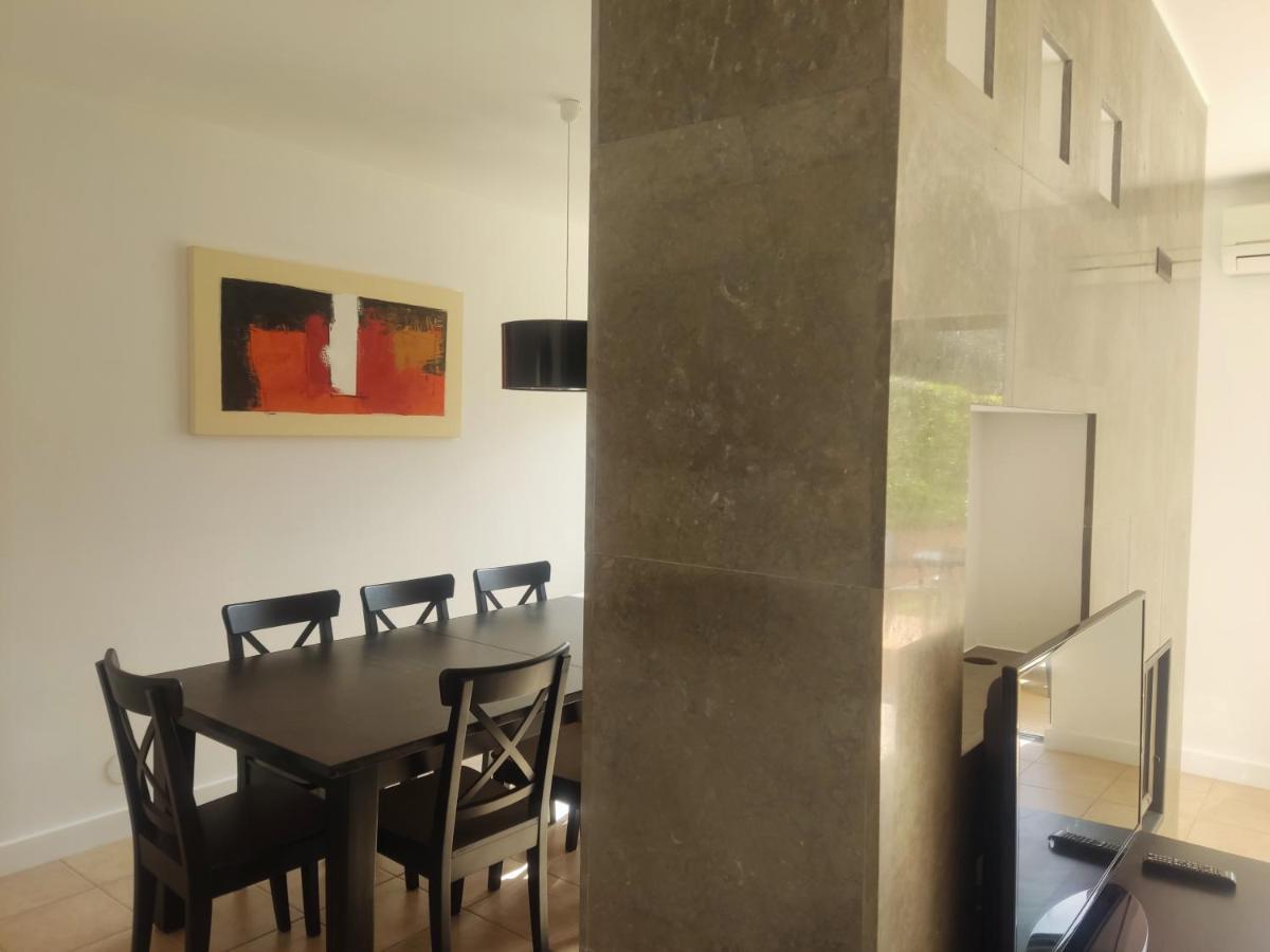 Ocean View Residences 3 Bedroom Villa's Sea View Villa