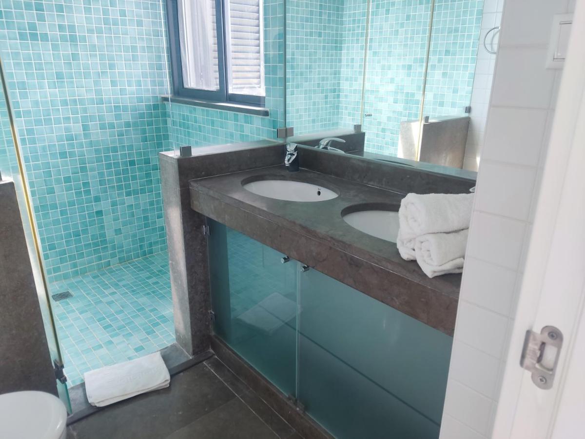 Villa Ocean View Residences 3 Bedroom Villa's Sea View Albufeira