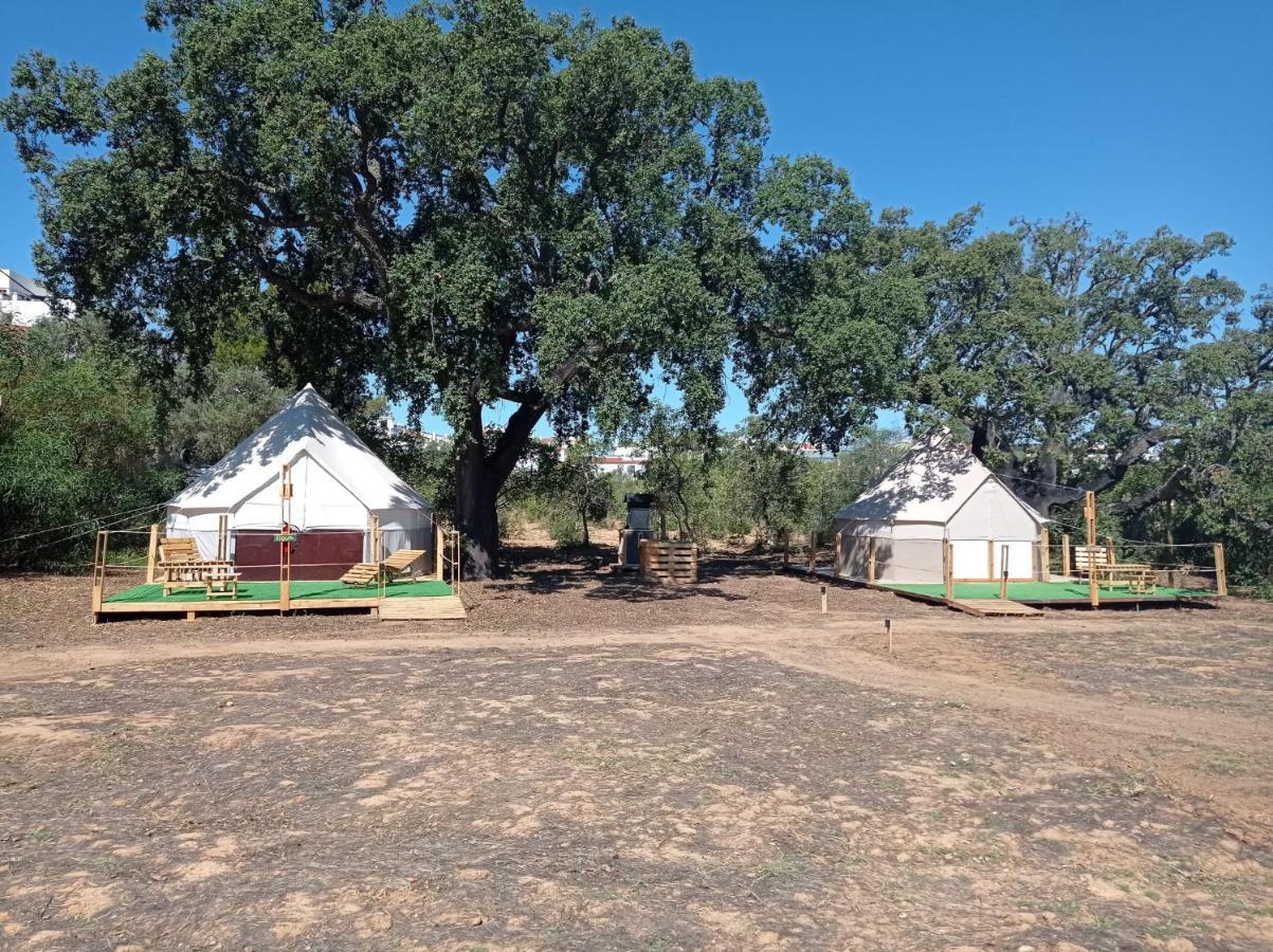 Glamping *