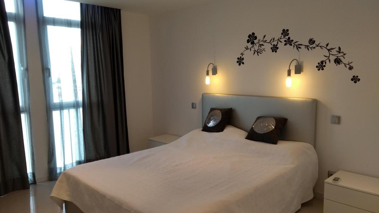 Apartamento Bay View *