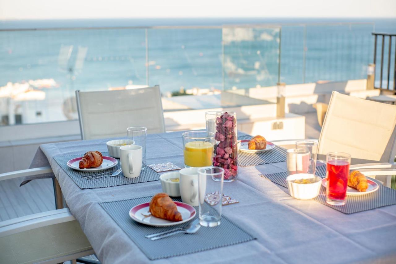 Infinito Penthouse Luxury Terrace Appartement *