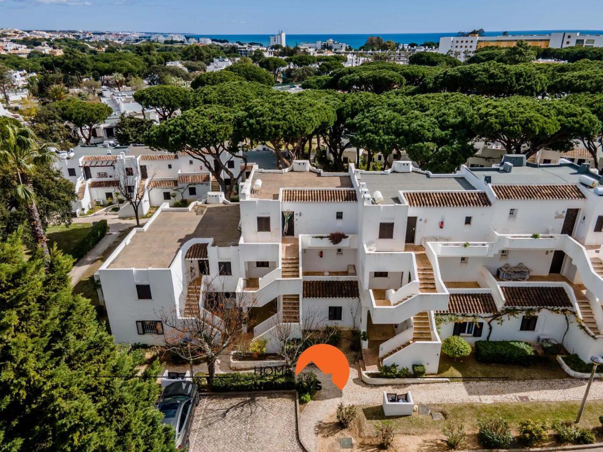 Apartment #120 T3 Espacoso Em Albufeira By Home Holidays Albufeira