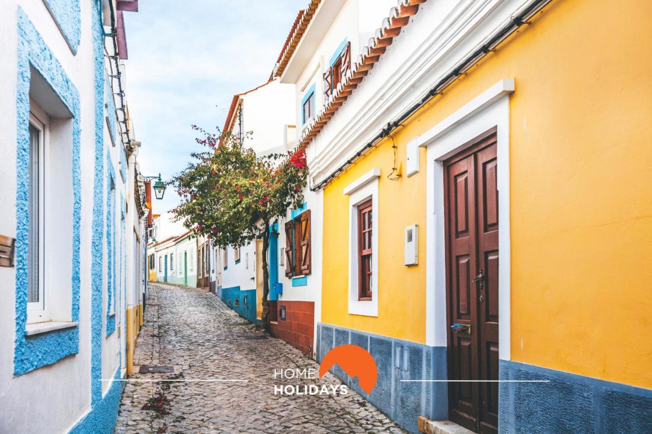 #120 T3 Espacoso Em Albufeira By Home Holidays Apartment *