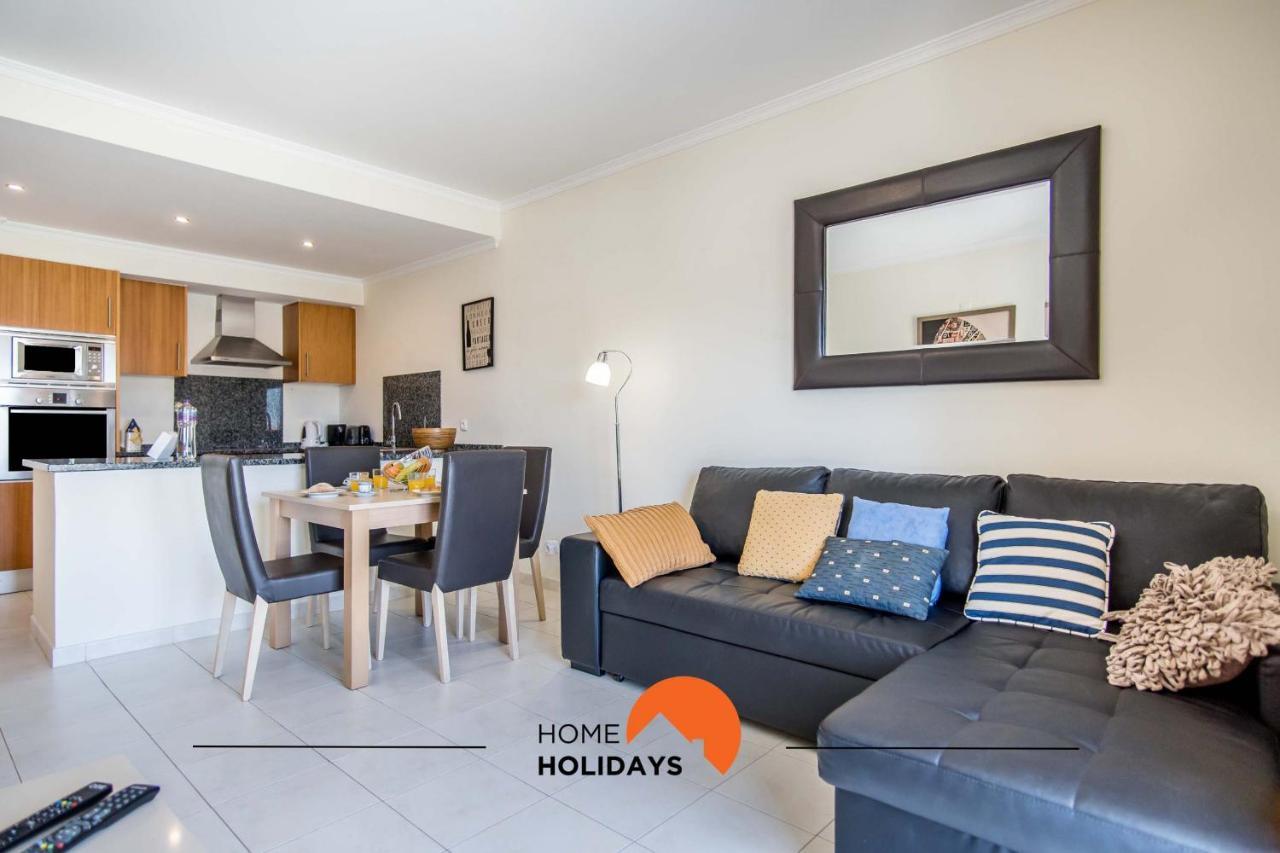 Apartment #107 T1 Vista Ondas By Holidays