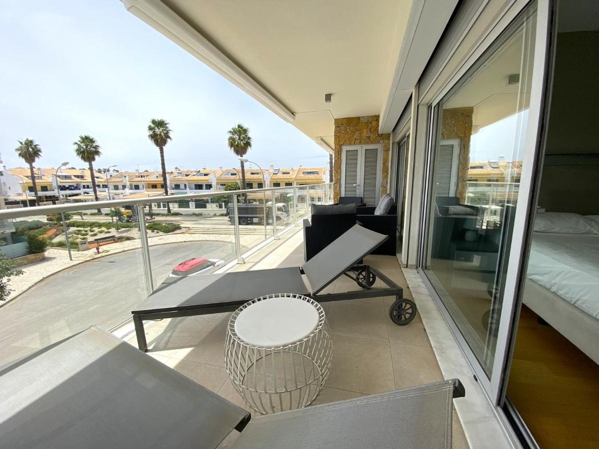 Panoramic View 2 With Pool By Homing Apartment Albufeira