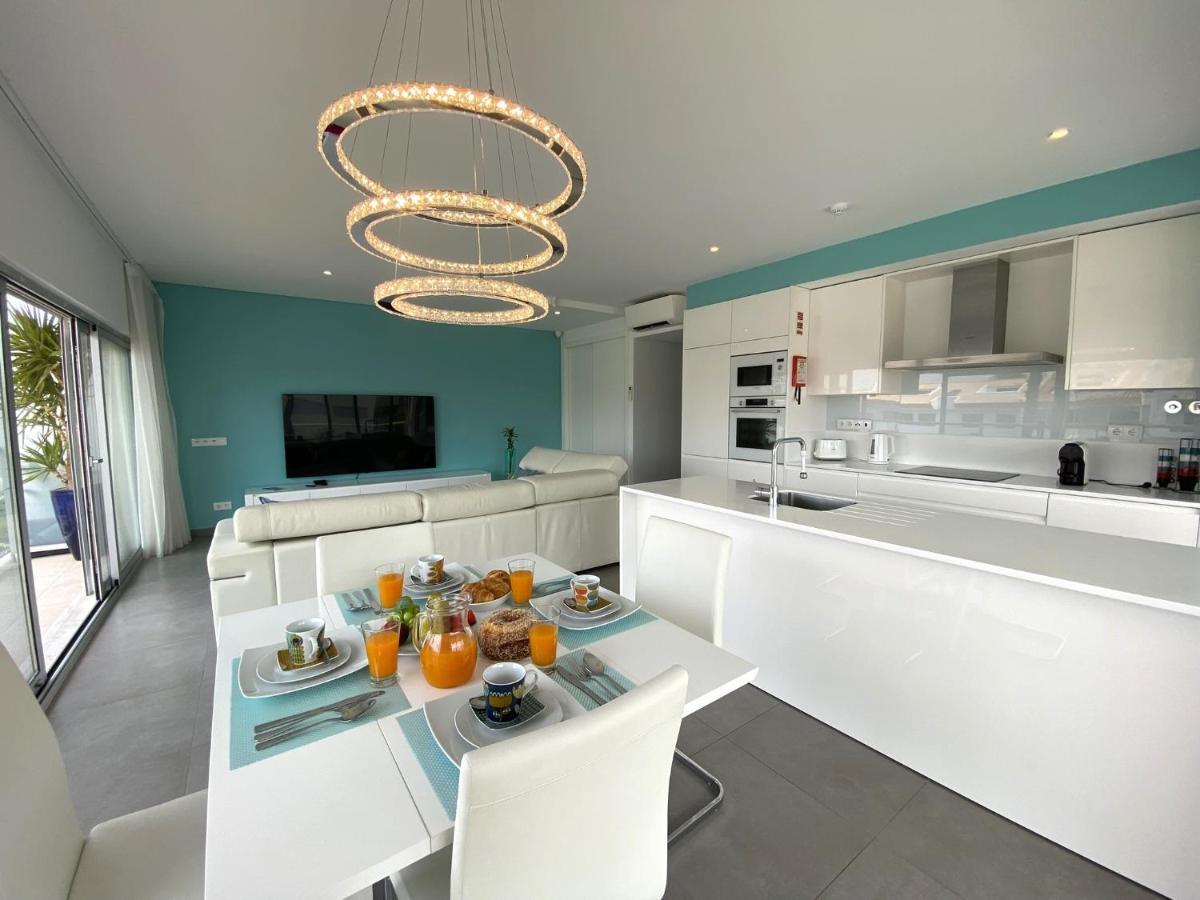 Panoramic View 2 With Pool By Homing * Albufeira
