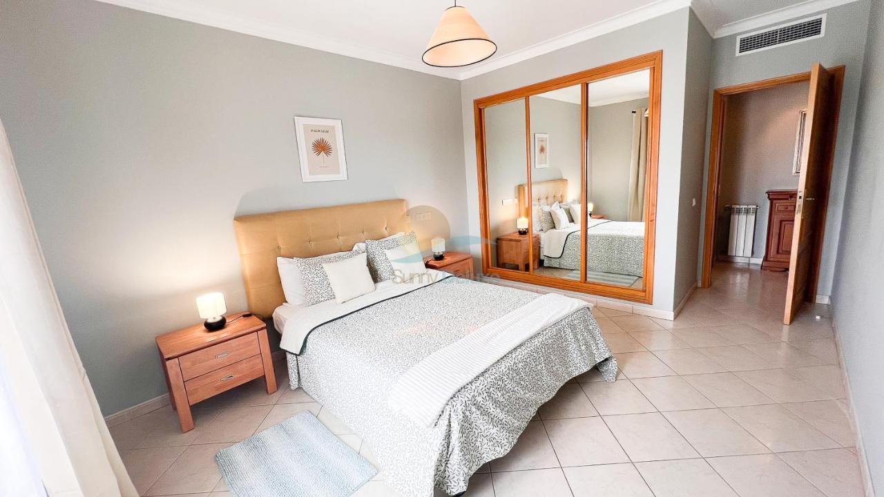 Da Oura By Sunny Deluxe Apartamento Albufeira
