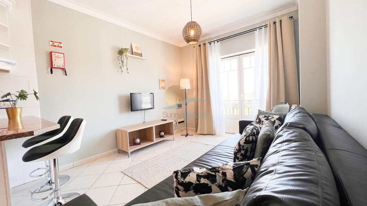 Apartamento Da Oura By Sunny Deluxe *