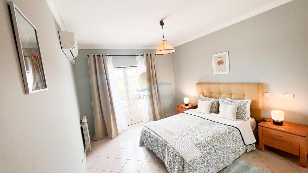 Da Oura By Sunny Deluxe Apartamento