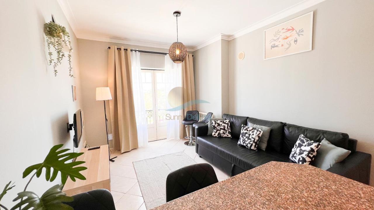 Da Oura By Sunny Deluxe Apartamento Albufeira