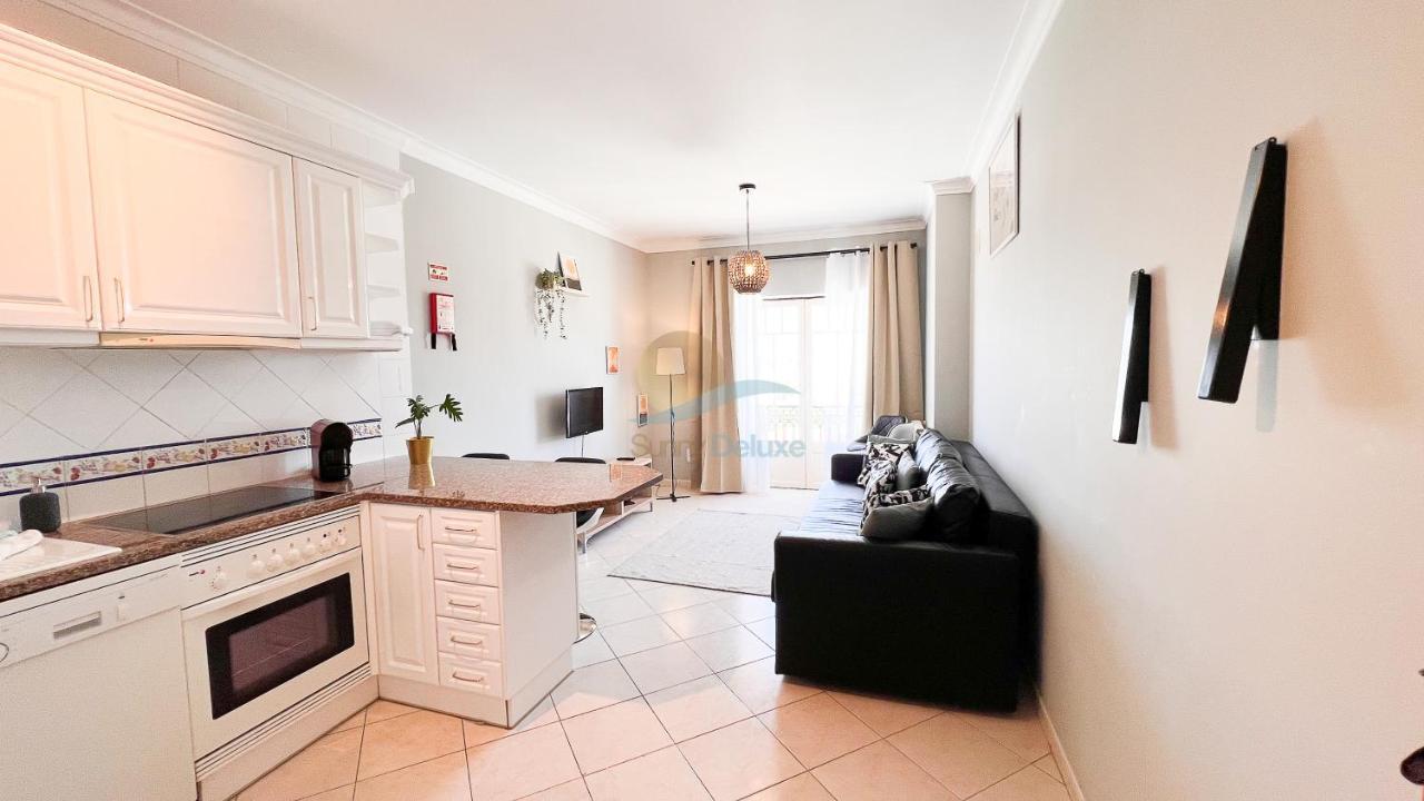 Apartamento Da Oura By Sunny Deluxe