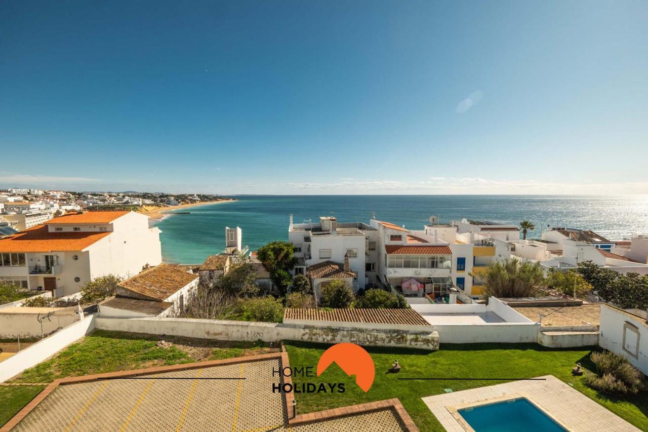 Apartment #021 Oldtown, Sea View, Pool, Private Park Albufeira