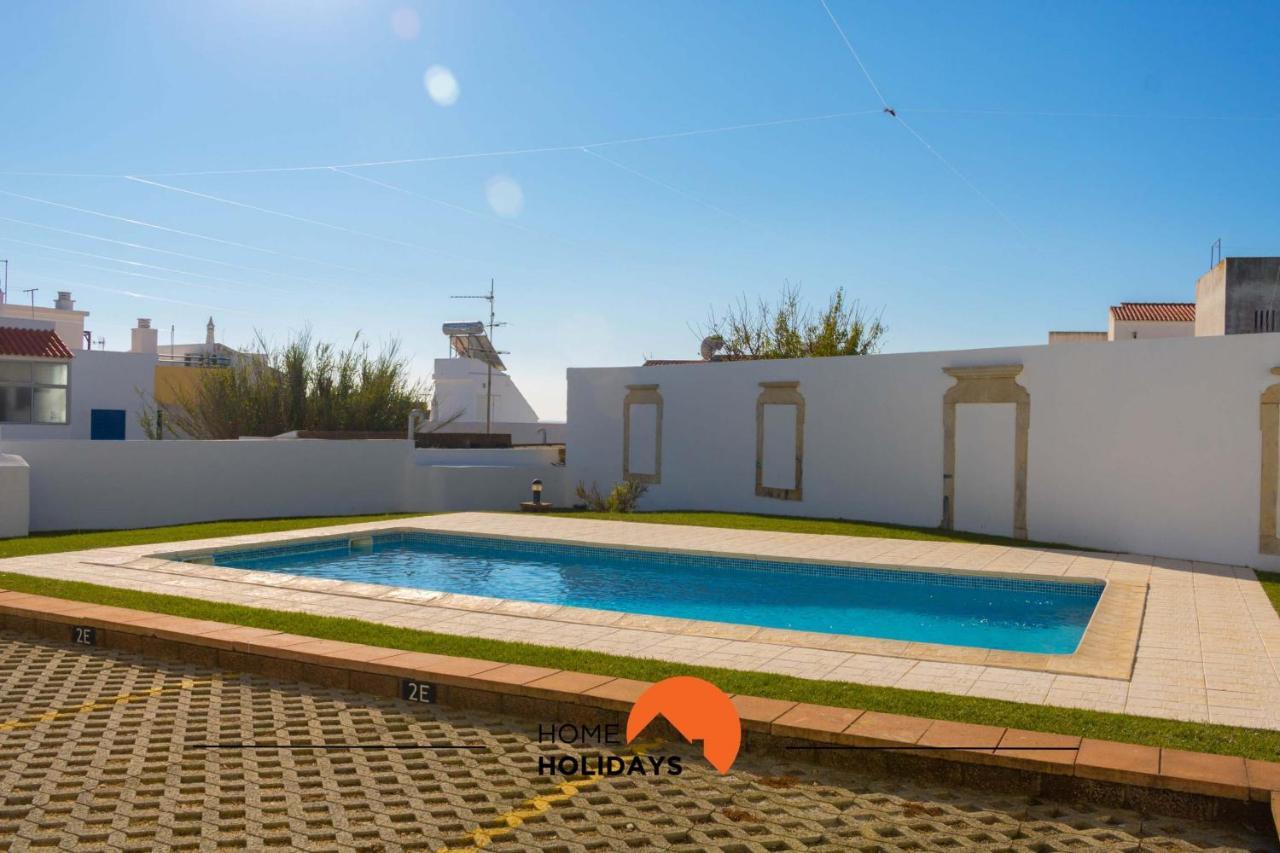 Apartment #021 Oldtown, Sea View, Pool, Private Park Albufeira