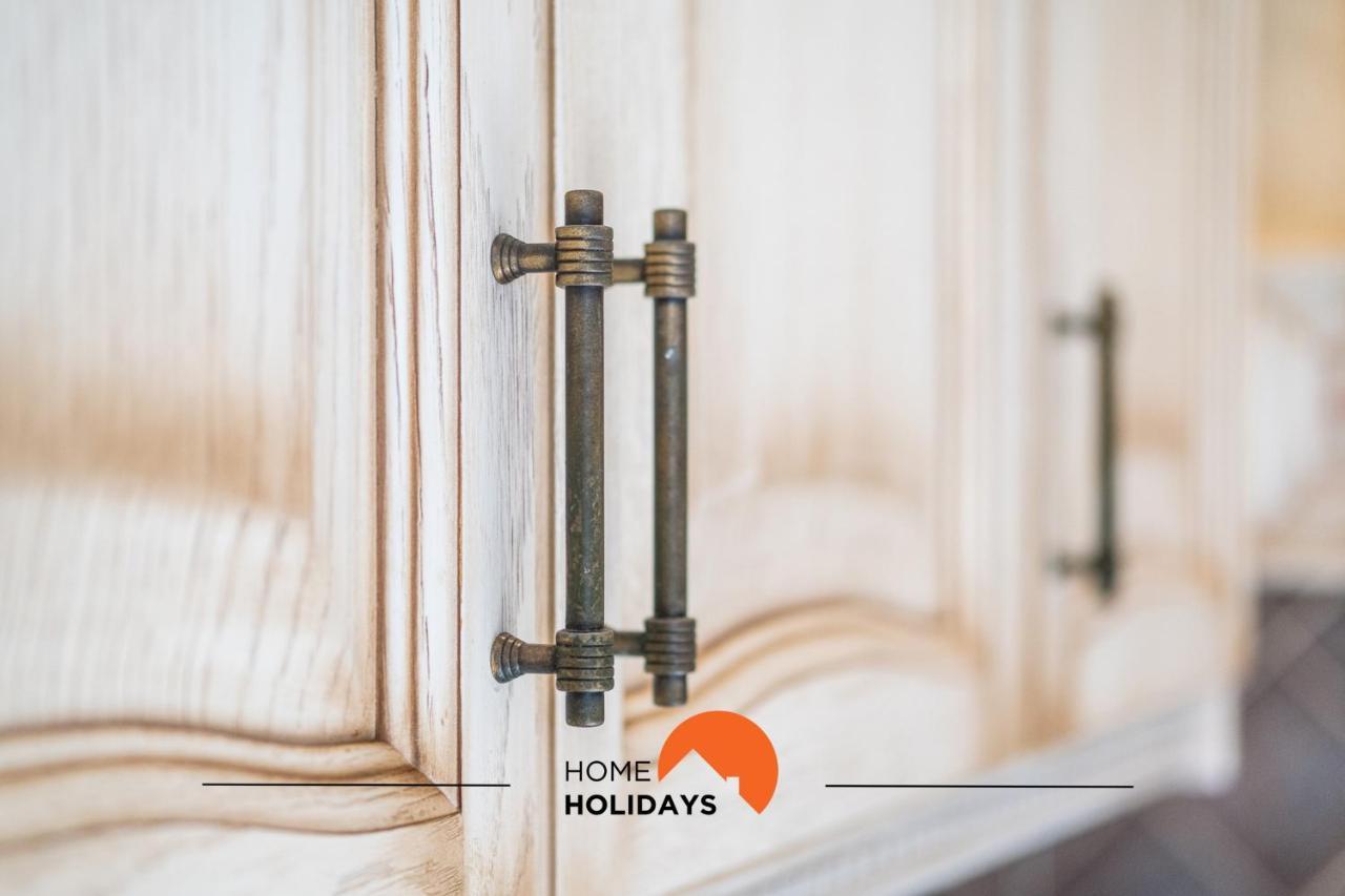 #020 Medronheira By Holidays Apartment *