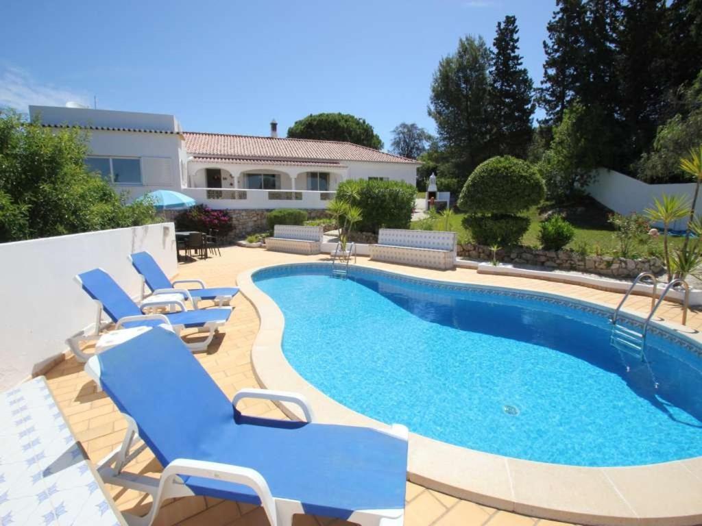 Casa Bella Albufeira Algarve Albufeira