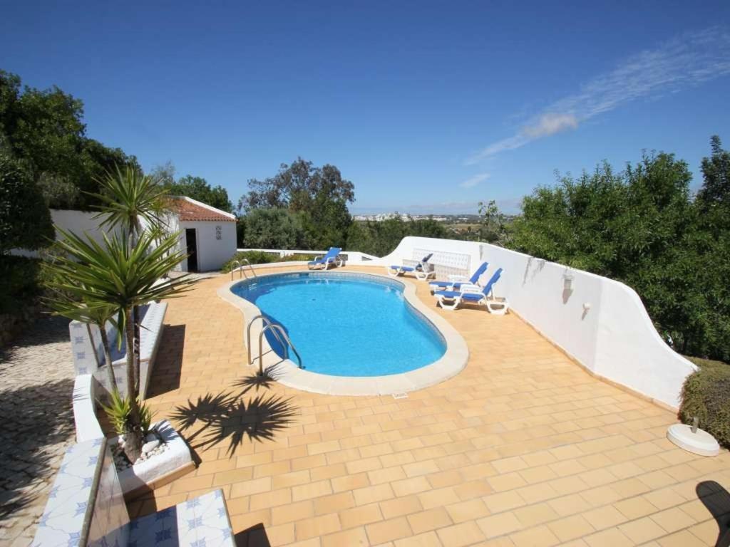 Villa Casa Bella Albufeira Algarve *