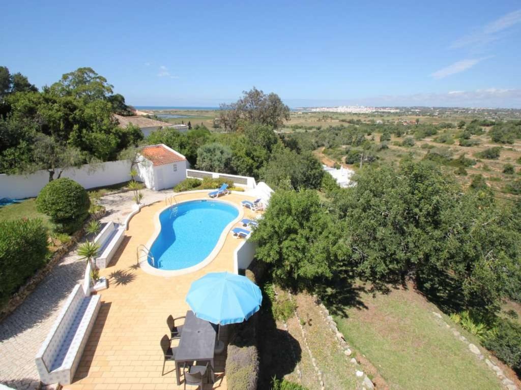 Villa Casa Bella Albufeira Algarve Albufeira