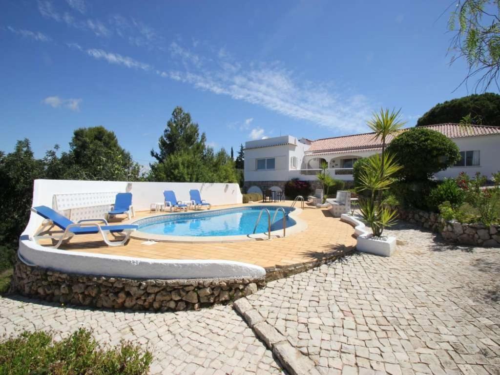 Casa Bella Albufeira Algarve Albufeira